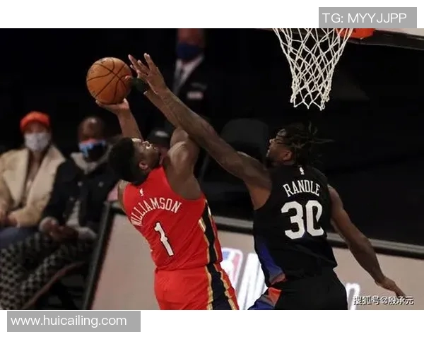 尼克斯黑马之谜揭秘布伦森与OG组合为何能创联盟最高净效率